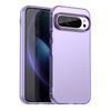 Luxury Solid Color Versatile Candy Shockproof Cover For Google Pixel 10 9 Pro XL 8 Pro 9A 8A Matte Protective Phone Case