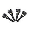 EV6T1A180CB TPMS Car Accessories Tyre Pressure Monitoring Sensor Valve for Ford Fiesta Focus Grand EV6T-1A180-CB 433Mhz car Pressure Regulators 5