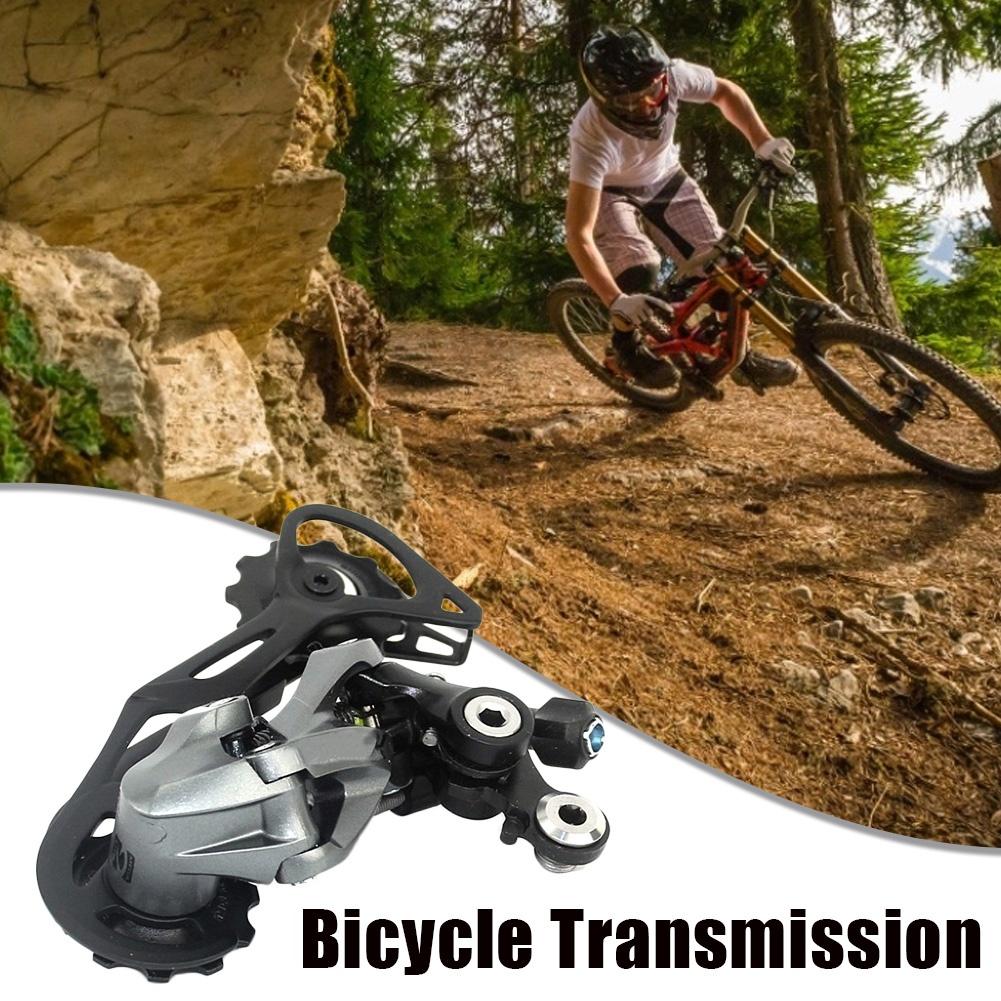 Mountain Bike M4000 Quadrante posteriore 9 marce 27 rapporti Bicicletta  Shadow Retro Quadrante Trasmissione M430 Versione upgrade acquista in modo  economico — spedizione gratuita, recensioni reali con foto — Joom