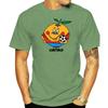 Tee Shirt Tshirt Logo Naranjito Espaa 82 Retro Custom Printed Unisex Clothing Graphic T Shirts Harajuku 2024 Summer Funny Style