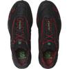 SALOMON Xt-Slate Red Viper Casual Sports Cushioning Non-Slip Wear-Resistant Supportive Lightweight Low-Top Running Shoes Unisex Sneaker Black 478469