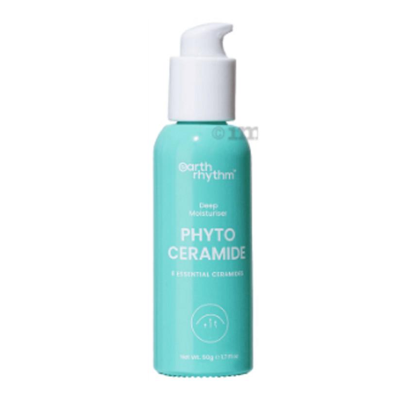 @ Earth Rhythm Phyto Ceramide Deep Moisturiser 50gm UK290 50%OFF