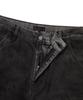 THISISNEVERTHAT Denim Double Knee Pant Washed Black
