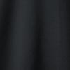 BROMPTON LONDON Stretch Round T-Shirt - Black (P242Uts121)