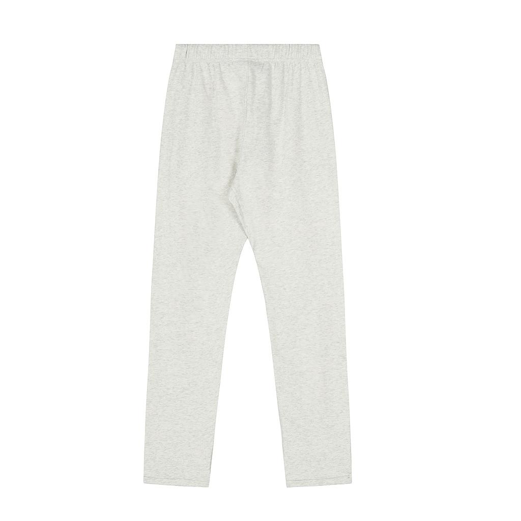 538 Unisex Fear Of God Essentials Pantaloni della tuta con stampa di lettere Gamba dritta larga Coulisse Pantaloni jogger Streetwear Pantaloni casual per uomo donna