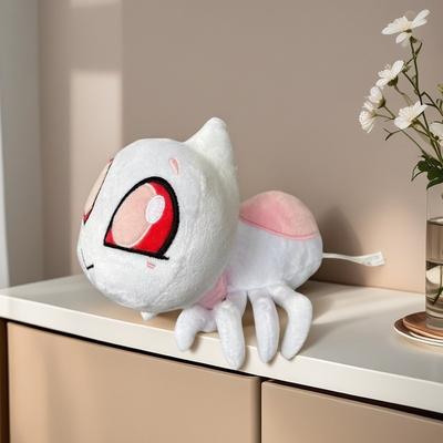 DrachenfuchsMädchen Spinne und Schmetterling Plüschpuppe Cartoon Anime Puppe Puppe