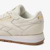 100279154 Reebok Classic Leather "Chalk" ('Men's)