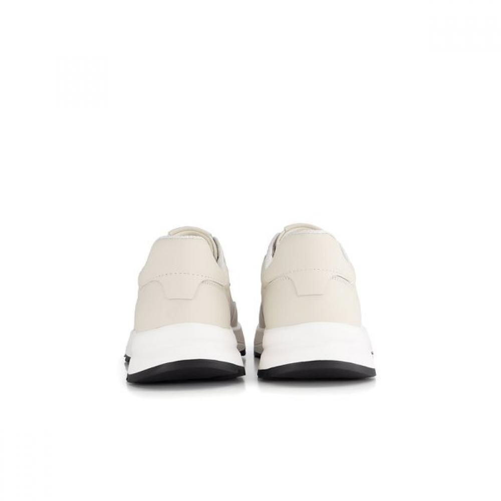 Soda Men Casual Sneakers 4cm Arm618 Ka35