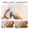 Adjustable Strap Dog Nail File Board Manual Cat Nail Scraper  Pet Grooming Cleaning