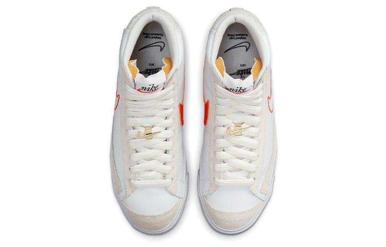 Nike Blazer Mid 77 Se First Use White Women's DH6757-100