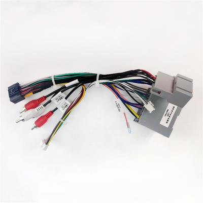 Doplnky pre autoelektroniku – Autokáble, adaptéry, zásuvky