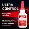 20/50g Super Extra Strong Welding Glue Universal High Strength Oily Adhesive Glue For Plastic Wood Ceramics Metal Soldering Agent Waterproof