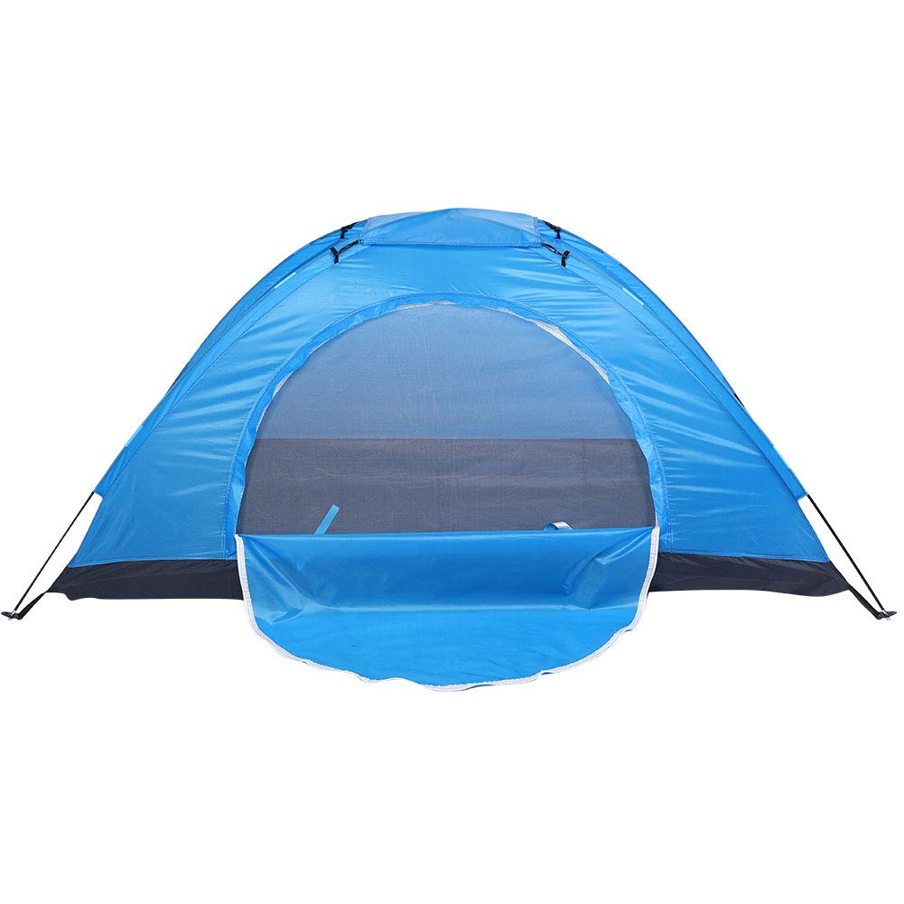 Backpacking 1 Person Lightweight Portable Camping Hiking Ultra Light One One Person Outdoor Camping Hiking Fishing Climbing Tent, Tent, Tent, Person,