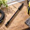 Pressure Washer Wand with Molded Grip Lightweight Extension