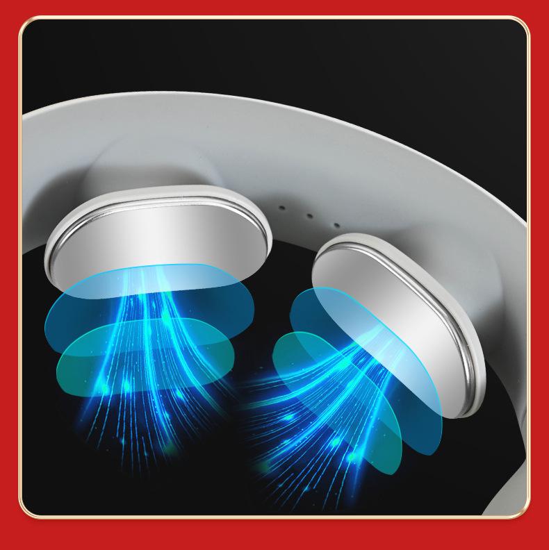 Custom Hair Dryer Gift Set for Company Anniversaries - Perfect for Clients and Employees