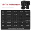 Datangyu Professional Adult Boxing Gloves
