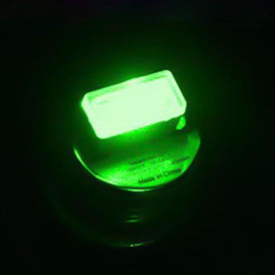 4Pcs USB Car LED Ambient Lights Enhance Driving Experience Easy Install Improved Safety Comfort Ambient Lights