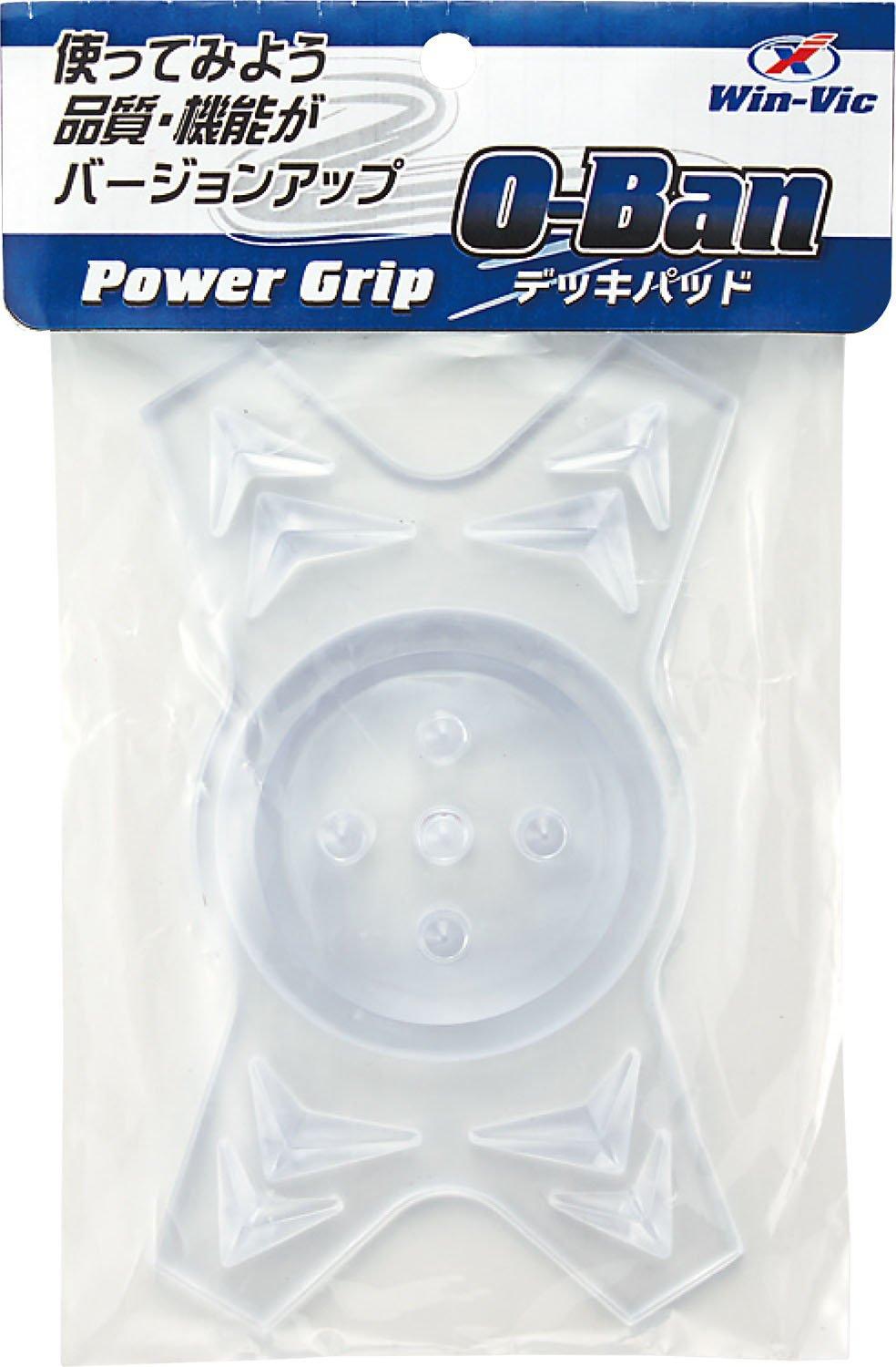 

UNIX Snowboard Deck Pad Pad Cross Model SB20988 O-BAN