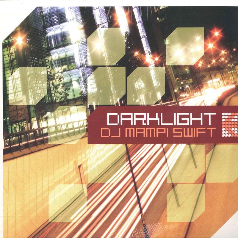 

LP Record VARIOUS - Darklight EVSLP45 Obsessive 2003 UK Dance & Electronica
