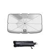 Parasolar Față Mașină Parbriz Mașină Umbrelă Parasolar Pentru Mazda CX-5 CX-8 CX-9 CX-30 Axela BT-50 Biante Demio MPS MX-5 Skyactiv