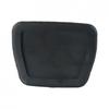 Rubber Brake Pedal Pad Cover For Nissan For Altima For Maxima 46531-EG01A