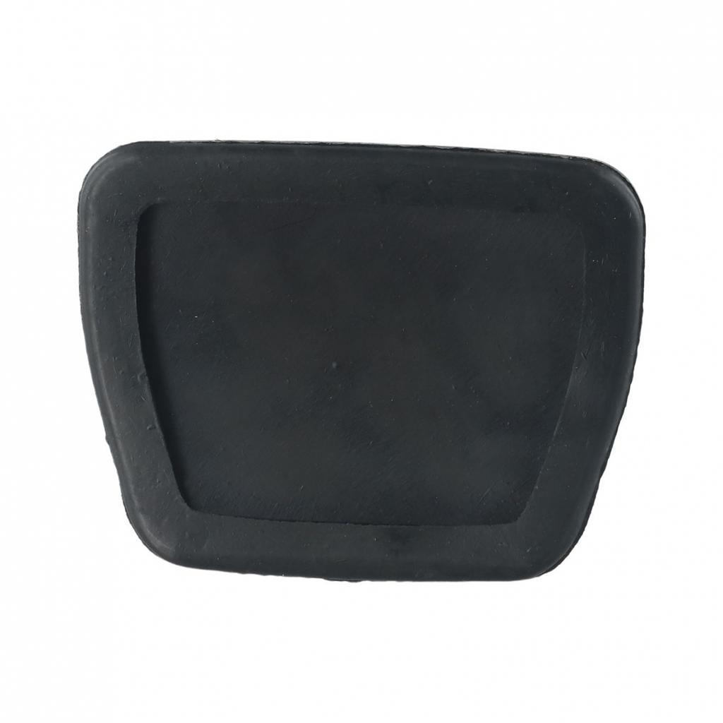 Rubber Brake Pedal Pad Cover For Nissan For Altima For Maxima 46531-EG01A