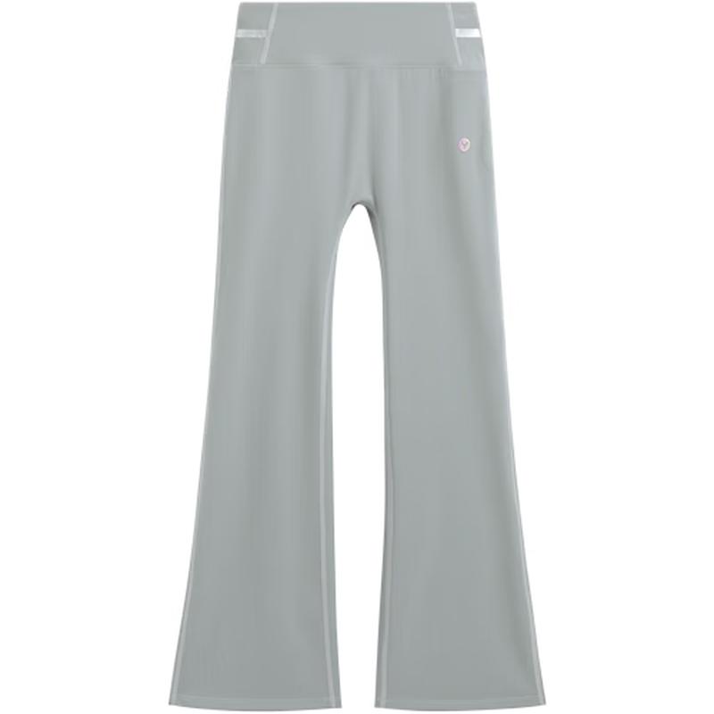 YEEHOO Girls  Quick-Dry Flare Leg Sport & Yoga Pants 170