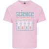 Science Like Religion Atheist Atheism Evolution Unisexs Cotton TShirt Tee Top