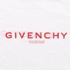 Givenchy Slim Fit T Shirt BM716G3Y99-100