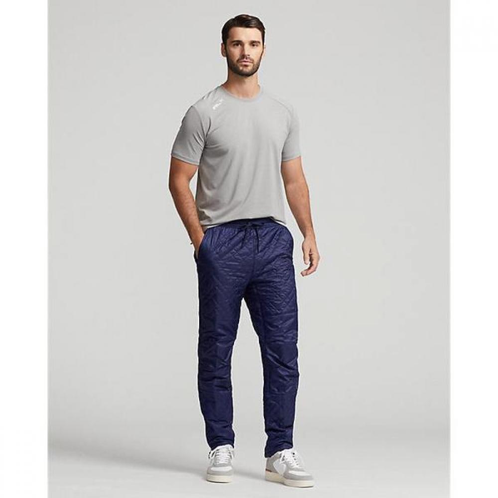 

Polo Men S Water Repellent Quilted Golf pantS Mnxgpnt17620110410 XL