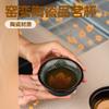 Teacup Teacup Kiln-changed Ceramic Personal Tea Cup Teacup Single Small Master Cup Kung Fu Tea Set Household Tea Set