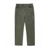 Men's Elastic Waist Straight Fit Cargo Pants