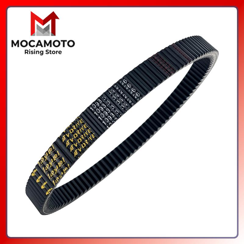 Drive Belt 0NYV-054000-3000 For C-F UFORCE U10 U10XL Pro UTVs C-FMoto U10 PRO CF1000UZ-8 C-F U10XL PRO CF1000UZ-8L 2025