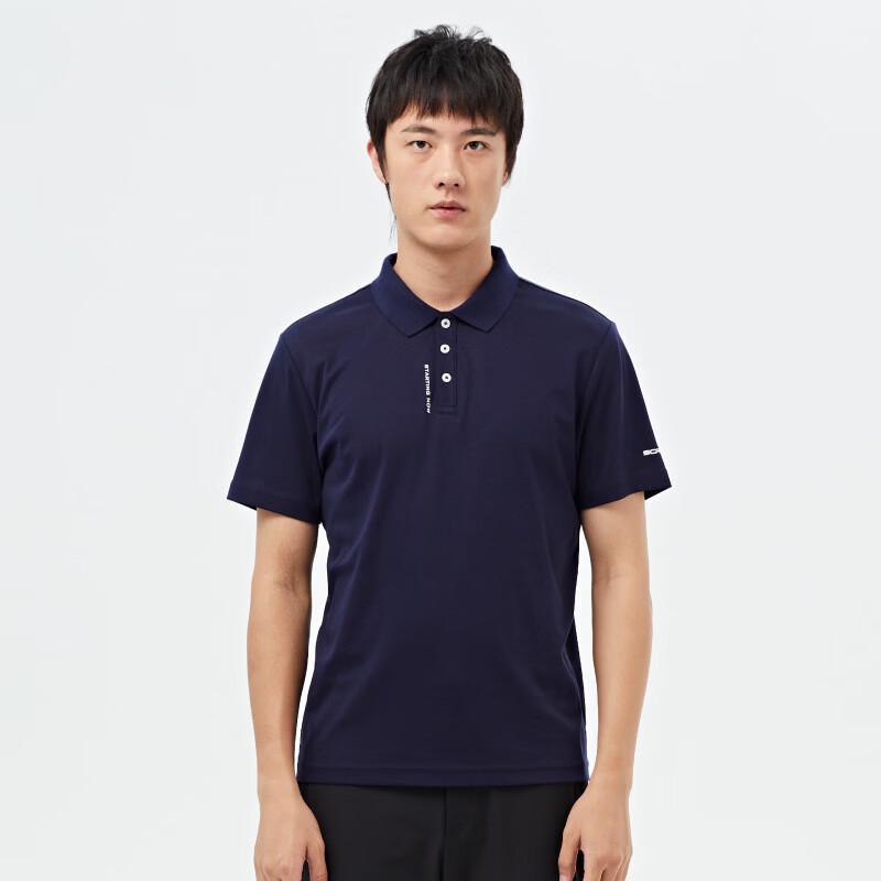 SCALER Men s Summer Quick-Dry Polo Shirt F4415611 2XL