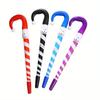 6/11pcs Christmas Pens,Christmas Snowman Ballpoint Pens,Snowman Umbrella Cane Pen for Office Christmas Party Prize Gift Supplies