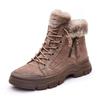 Stiefeletten – Stiefeletten