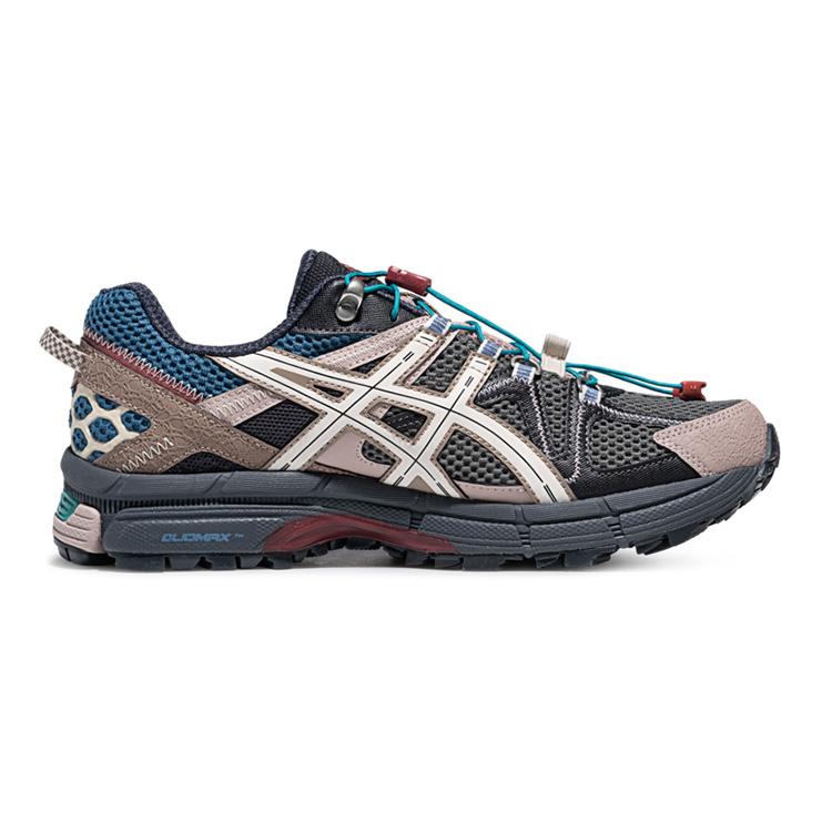 Asics Gel-Kahana 8 Trail Running Low Top Lifestyle Shoes Unisex Sneakers 1203B031-027