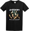 Men's 12 Stones Bulletproof T Shirt