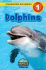 Knyga Dolphins : Animals That Make a Difference! (Engaging Readers, Level 1) : 4