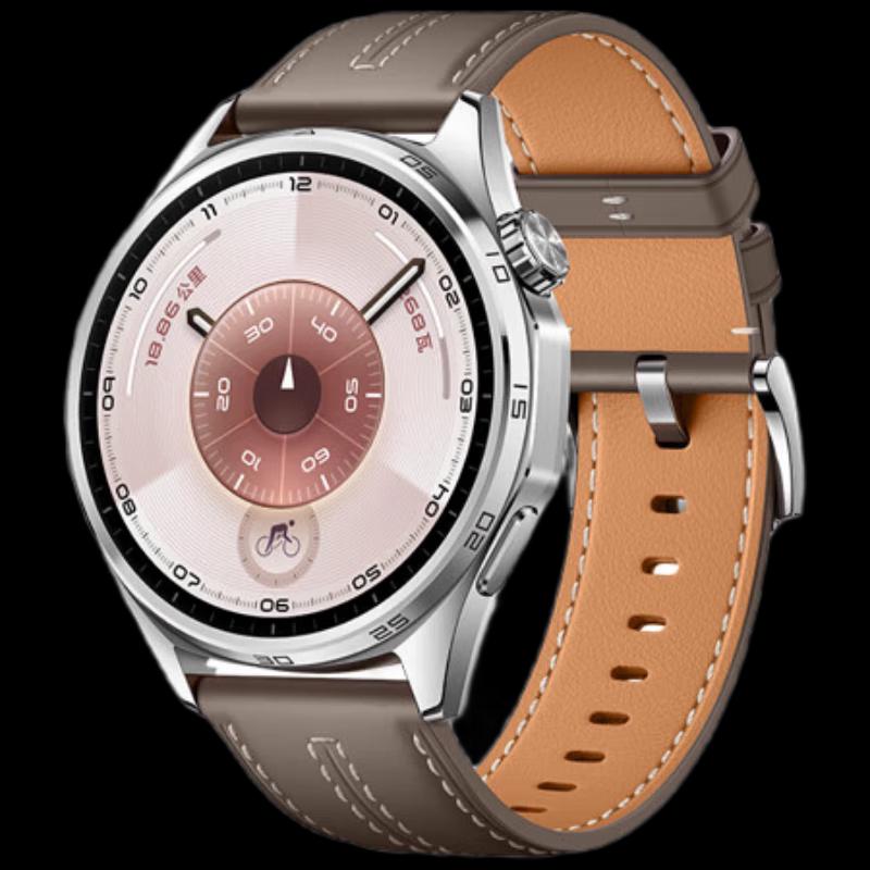 Huawei Watch GT 6 Smartwatch (CN version)