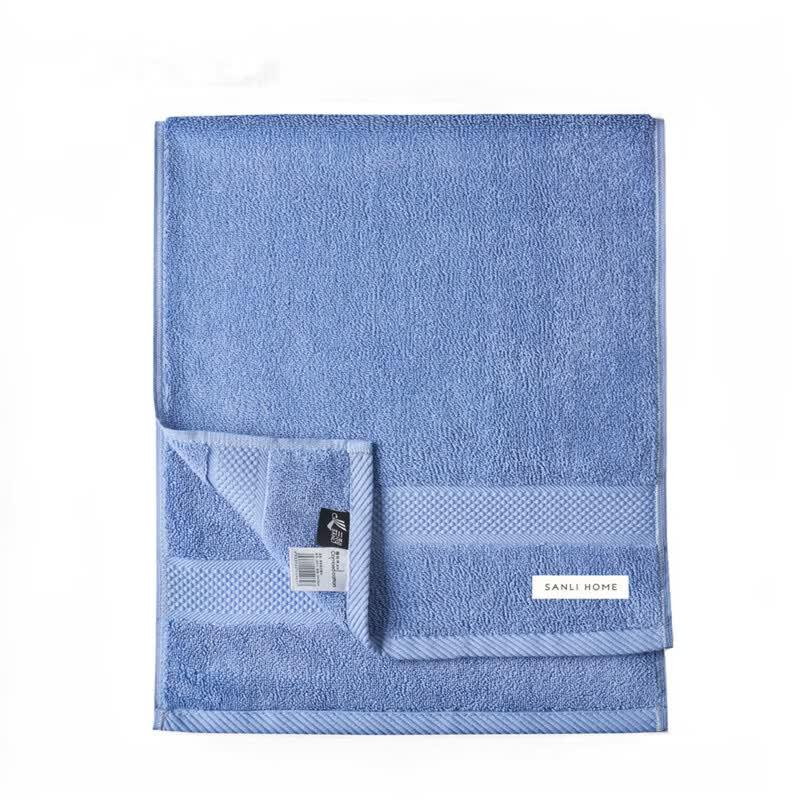 Sanli Yunse Long-Staple Cotton Face Towel