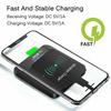 Type C Wireless Charger Receiver Support for Samsung for Xiaomi 