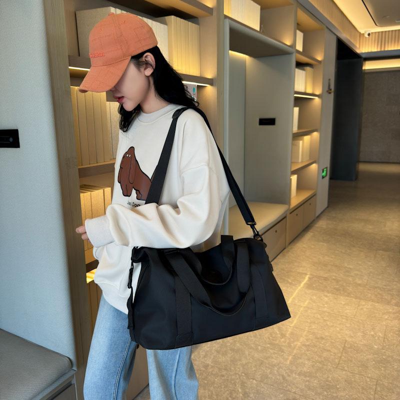 Τσάντες ταξιδιού μικρών αποστάσεων Γυναικείες ελαφριές βαλίτσες Ανδρικές τσάντες χειρός μεγάλης χωρητικότητας για επαγγελματικά ταξίδια Τσάντες προπόνησης ταξιδιού