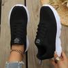 Sneakers Women Casual Shoes Fashi Breathable Walking Mesh Flat Shoes Women Tenis Feminino White Ladies Sports Shoes