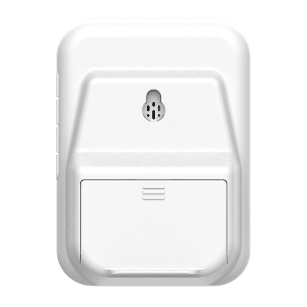 1PC Multifunctional Electronic Humidity Alarm Clock Electronic Household Digital-Indoor Home Kitchen Thermometer And Hygrometer