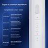 ROAMAN HT3Pro Smart Electric Toothbrush