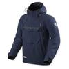 Revit Altair H2O Jacket
