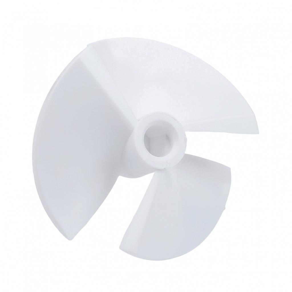 RCX11000 Impeller Pool Cleaner Impeller Improves Water Flow