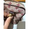 Used Louis Vuitton Monogram Mini Us Digital Camera Pouch M60001