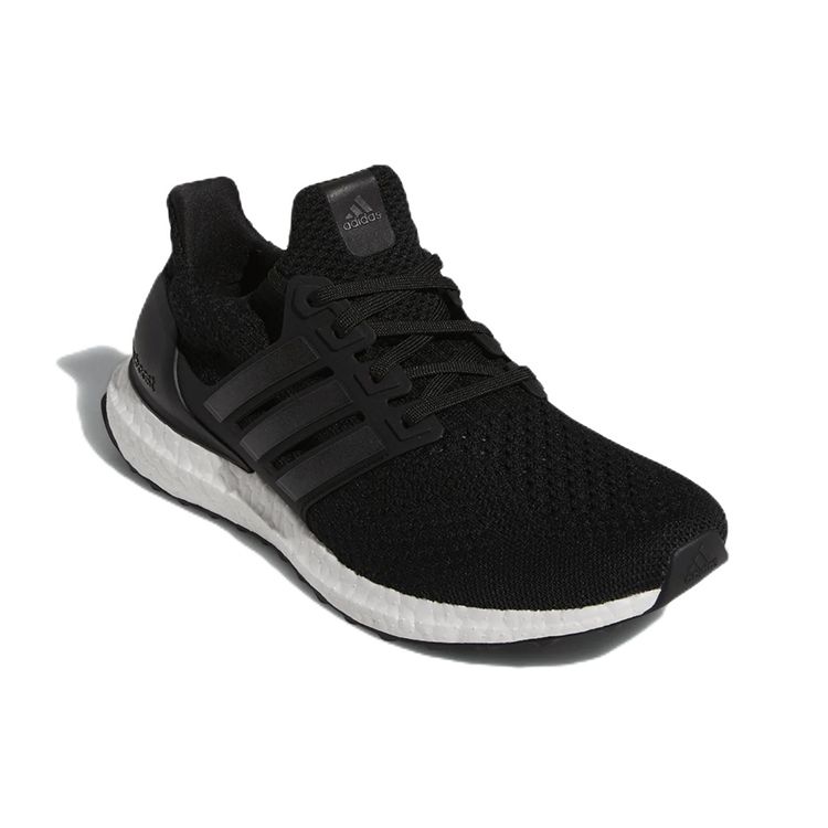 adidas UltraBoost 5.0 DNA Black White Женские кроссовки Core-Black GV8744 36⅔ — фото 3